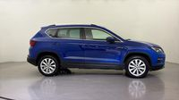 Seat Ateca 1.5 TSI 150ch ACT Start&Stop Style DSG Euro6d-T — photo 4