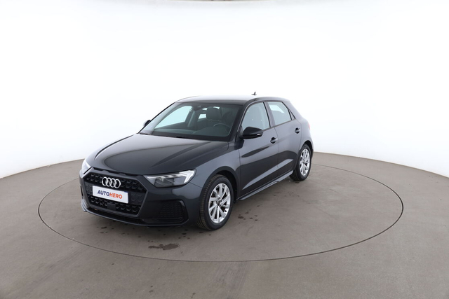 Audi A1 Sportback 30 TFSI Design Luxe S Tronic 7
