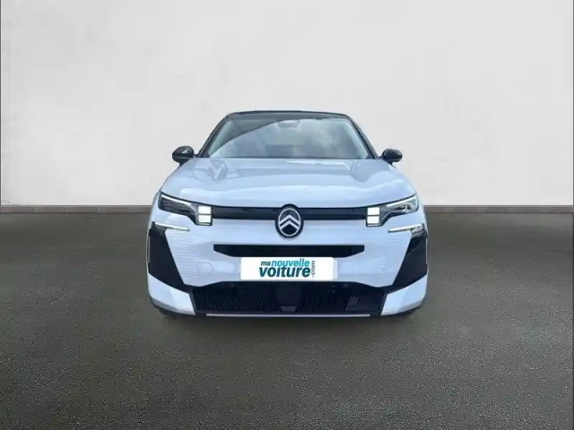 Citroën C5 Aircross hybride 145 ch e-dcs6 — photo 22