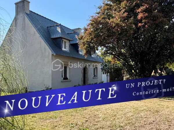 Maison 6 pièces 110 m²