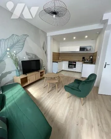 Maison 3 pièces 69 m²