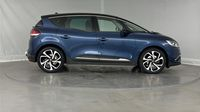 Renault Scénic 1.3 TCe 140ch FAP Intens — photo 4