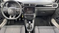 Citroen C3 1.2 PureTech 83ch S&S Shine — photo 8