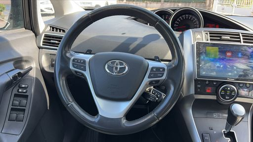 Toyota Verso 2.2 D-4D 150 A 5pl - Skyview – 2014 – 113971 km – Diesel – Boîte Automatique — photo 38