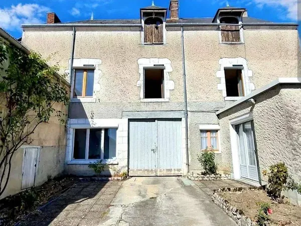 Maison 6 pièces 171 m²