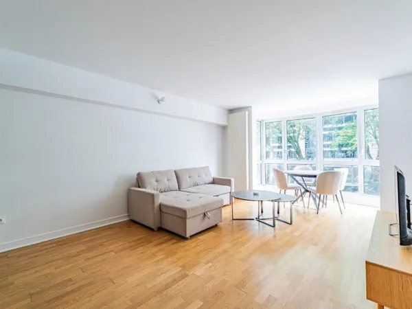 Appartement à louer Paris