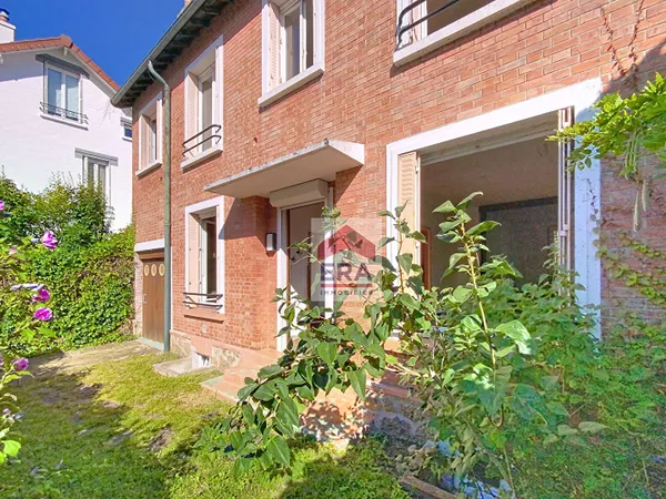 Maison 5 pièces 135 m²