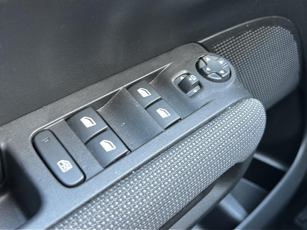 Citroën C3 Aircross bluehdi 110ch s&s shine — photo 19