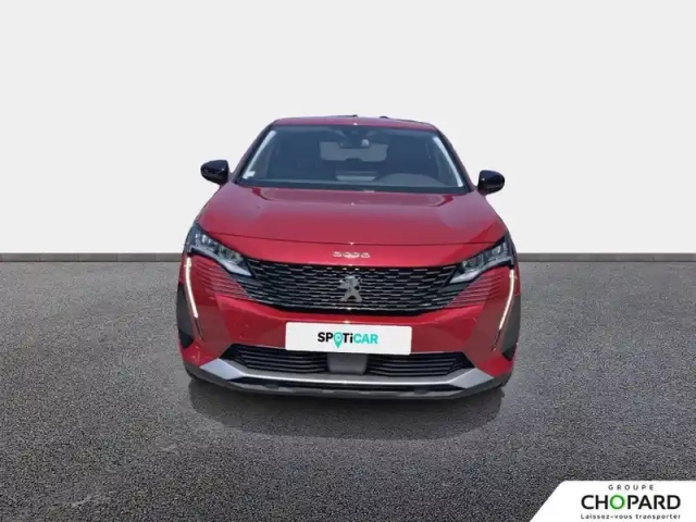 Peugeot 3008 puretech 130ch s&amp;s eat8 — photo 2