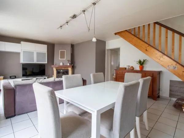 Maison de 125m2 à louer sur Chelles