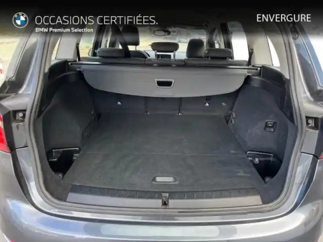 Bmw Serie 2 série 2 gran tourer 216da 116ch  business design dkg7 — photo 24