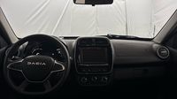 Dacia Spring 45ch Expression — photo 11