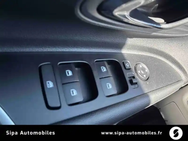 Hyundai I20 1.0 t-gdi 100 dct-7 hybrid 48v — photo 29