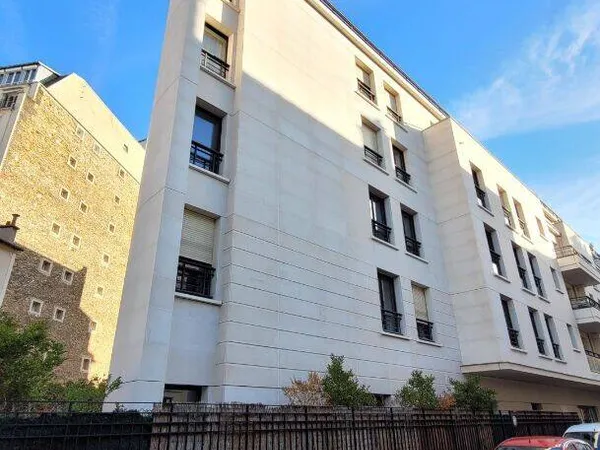 Appartement 4 pièces 96 m²