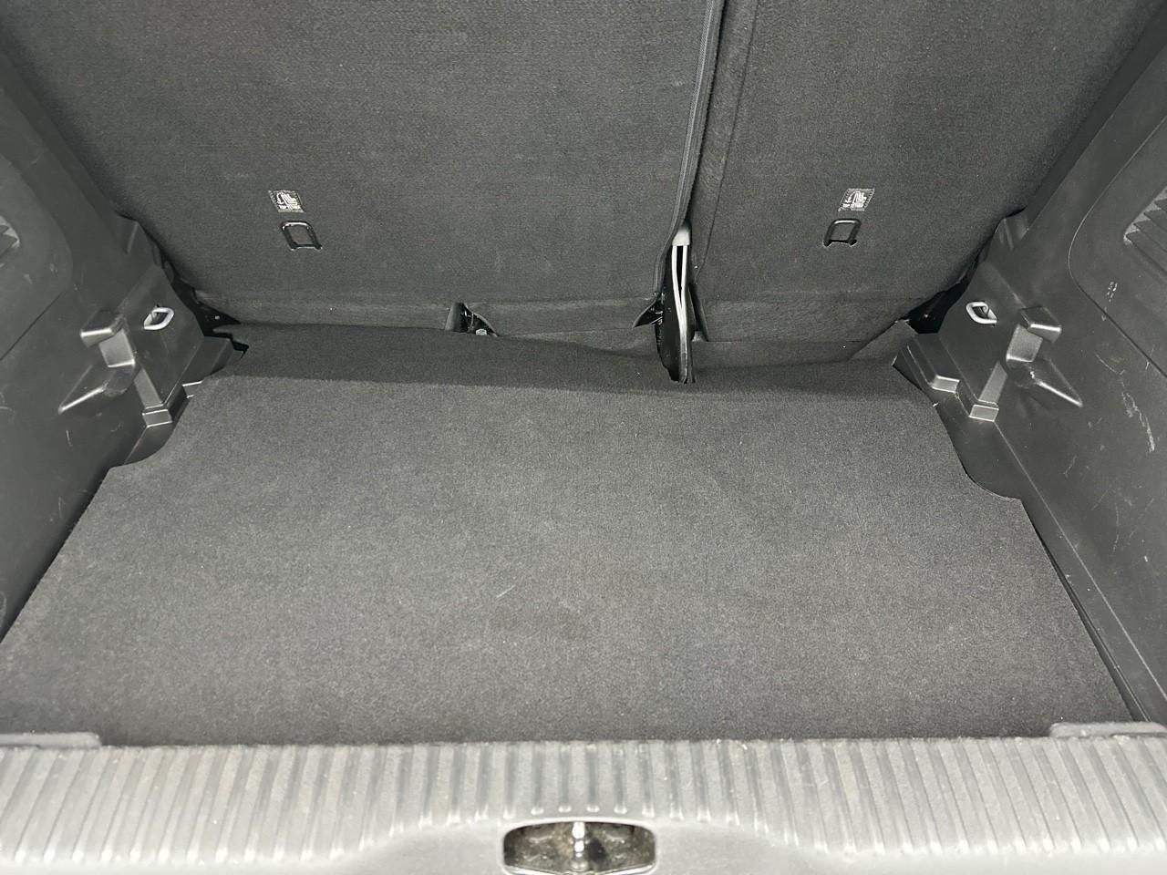 Citroën C3 Aircross bluehdi 110 s&s bvm6 feel pack business — photo 8