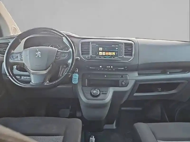 Peugeot Expert ca standard bluehdi 180 s&amp;s eat8 — photo 8