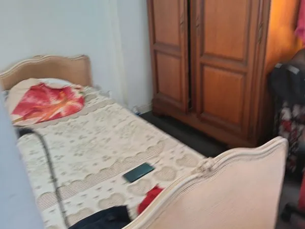 Loue chambre individuelle libre
