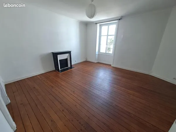 Appartement 3 pièces 79 m²