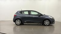 Renault Clio 1.5 dCi 75ch energy Business 5p — photo 4