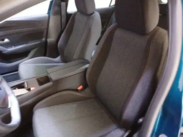 Peugeot 308 bluehdi 130ch s&amp;s eat8 — photo 11