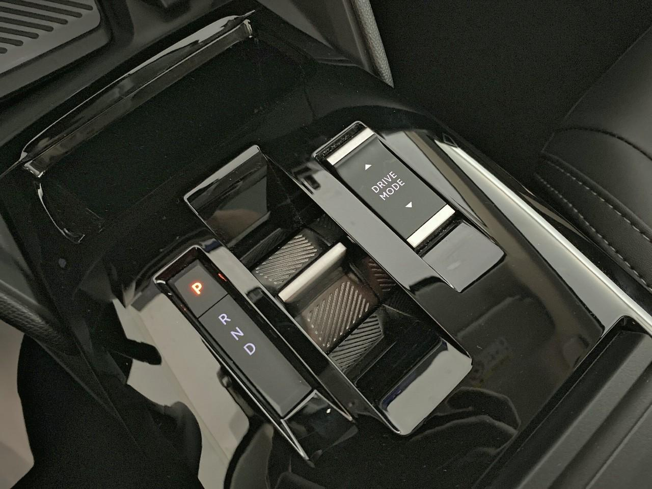 Citroën C4 hybride 145 ch e-dcs6 max — photo 15