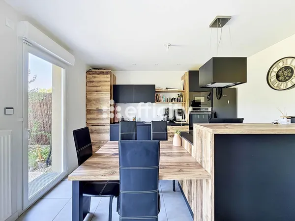 Maison 4 pièces 85 m²