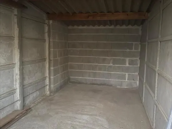 Garage 12 m² Paimboeuf