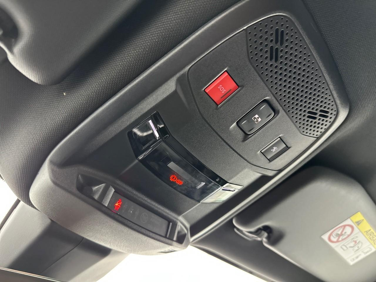 Peugeot 2008 puretech 130 s&s bvm6 gt — photo 33