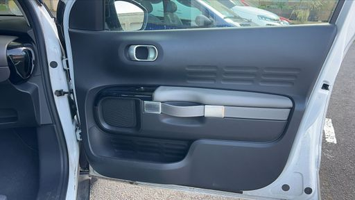 Citroen C4 Cactus 1.5 BlueHDi 102 - Feel Business – 2019 – 131579 km – Diesel – Boîte Manuelle — photo 21