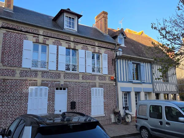 Maison 6 pièces 135 m²