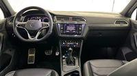 Volkswagen Tiguan 2.0 TDI 150ch R-Line Exclusive DSG7 — photo 11