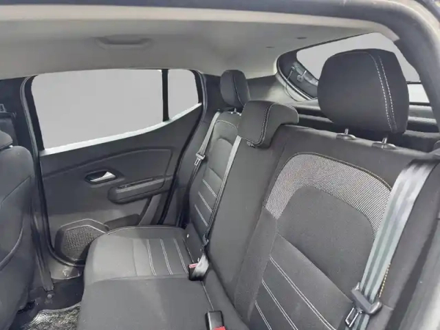 Dacia Sandero tce 90 — photo 72