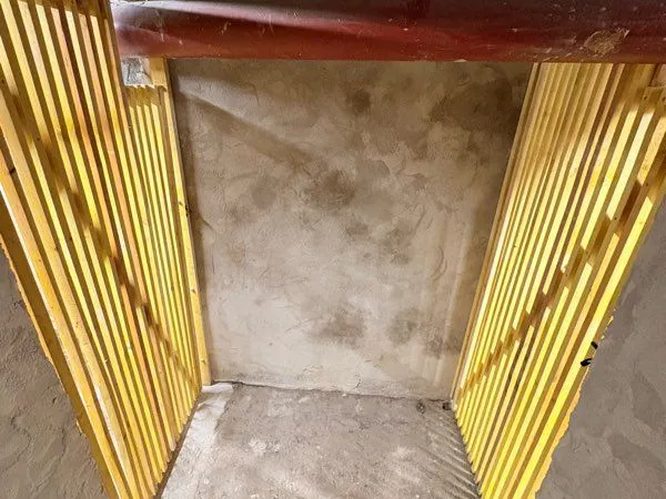 Cave 7 m² à louer - Hyper-centre Strasbourg (80 m de la Cathédrale)