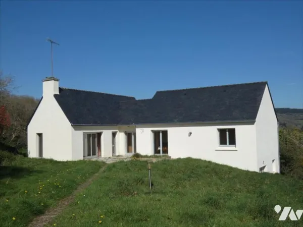 Maison 7 pièces 145 m²