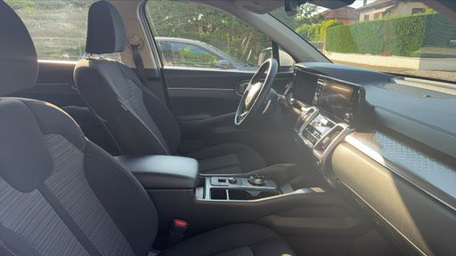 Kia Sorento  1.6 T-GDi 16V GPF 230 Hybrid BVA6 180 ch - Design – 2022 – 45166 km – Hybride essence – Boîte Automatique — photo 17