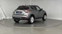 Nissan Juke 1.2 DIG-T 115ch N-Connecta — photo 5