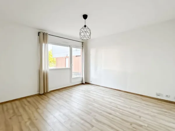 Appartement 2 pièces 52 m²