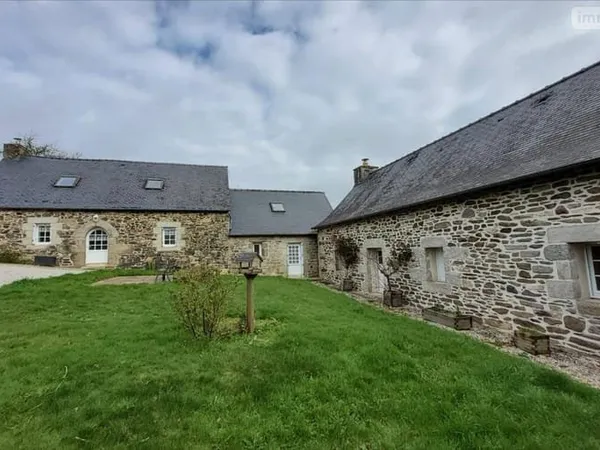 Maison 8 pièces 188 m²