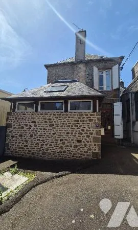 Maison 5 pièces 80 m²