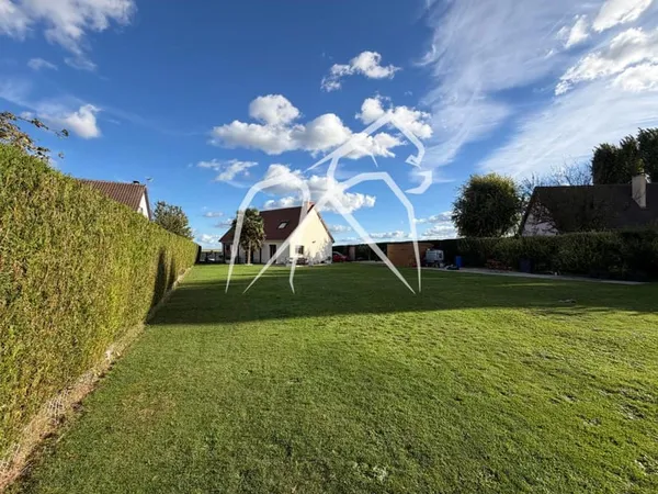 MAISON FAMILIALE | 148m² | SOUS-SOL | 4 CHAMBRES | EXCLUSIVITE |