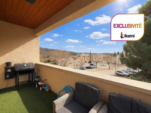 Duplex 4 pièces 95 m²