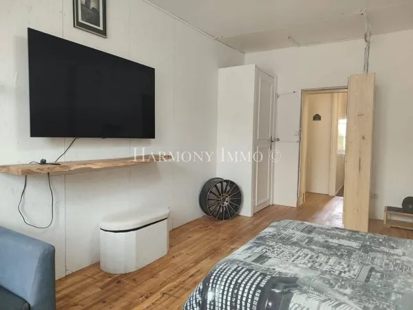 Maison 4 pièces 190 m²