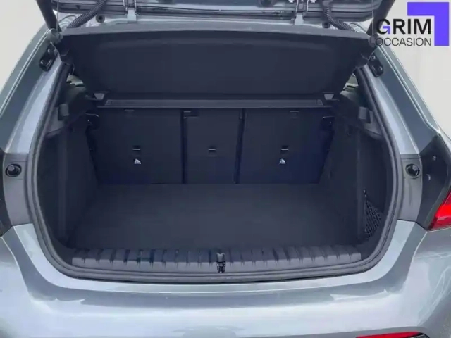 Bmw Serie 1 120d xdrive 190 ch bva8 — photo 54