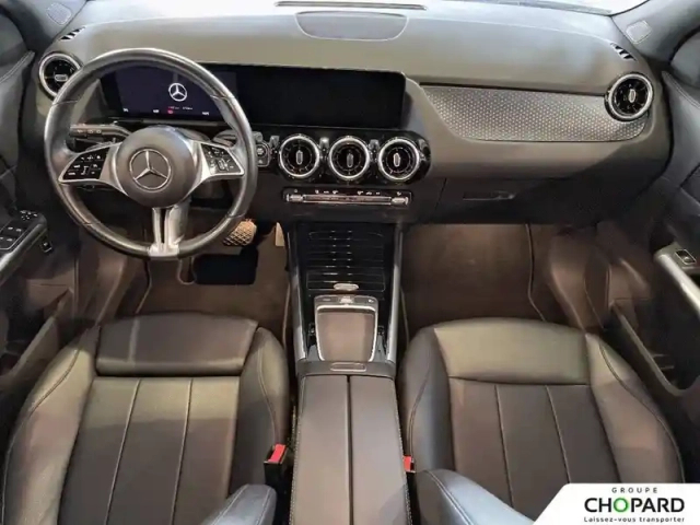 Mercedes Gla 180 d 8g-dct — photo 82