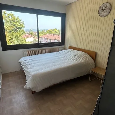 Colocation meublée - Grand T4 de 78 m² + Garage - Chambres à louer - Seynod