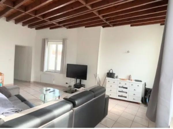 Maison de 82m2 à louer sur Annequin