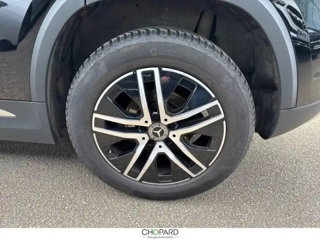 Mercedes Gla 200 7g-dct — photo 29