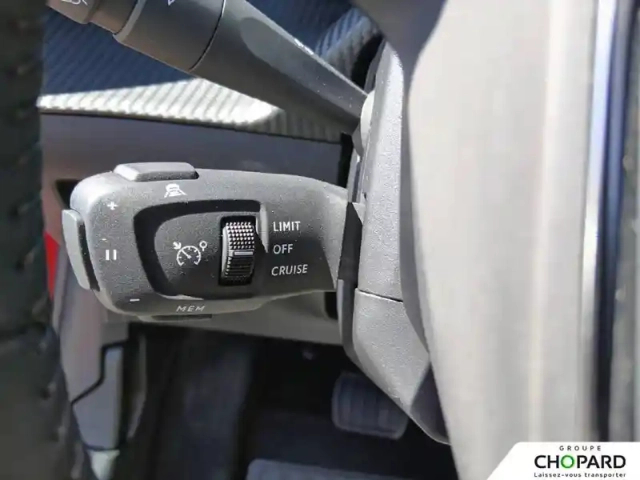 Peugeot 208 electrique 50 kwh 136ch — photo 16
