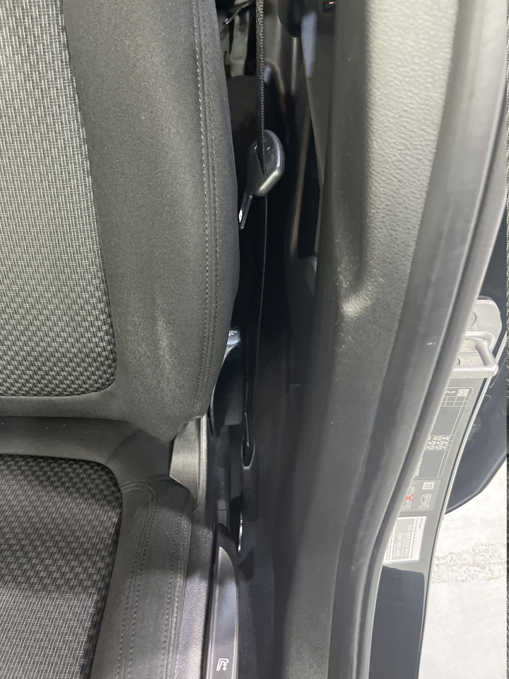 BMW X1 — photo 50
