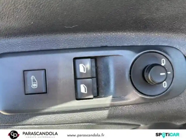 Citroën Berlingo van m 650kg bluehdi 100 s&amp;s club — photo 14